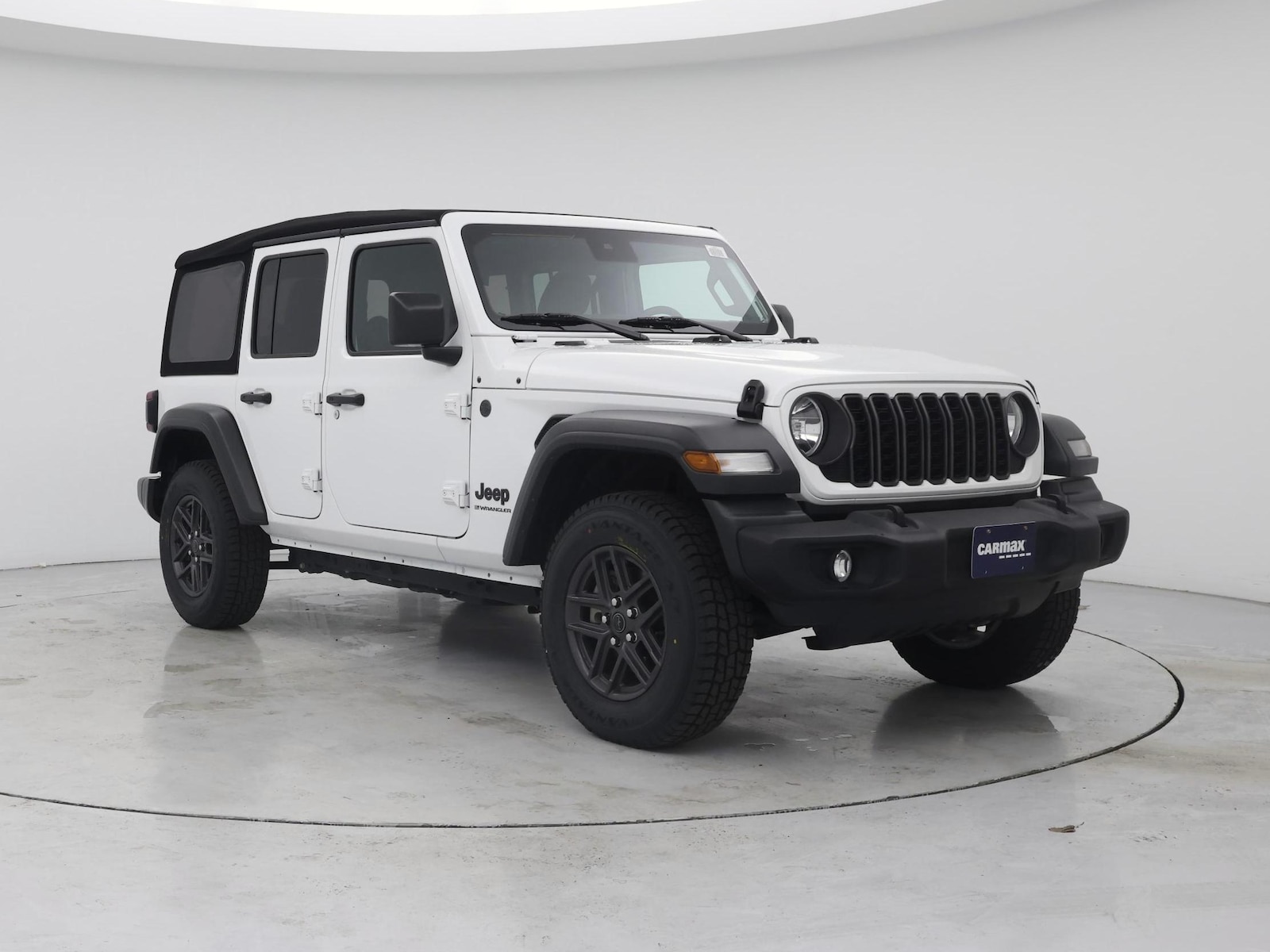 jeep wrangler 4-door 2024 1C4PJXDN3RW297107 image jeep wrangler 4-door 2024 1C4PJXDN3RW297107 image